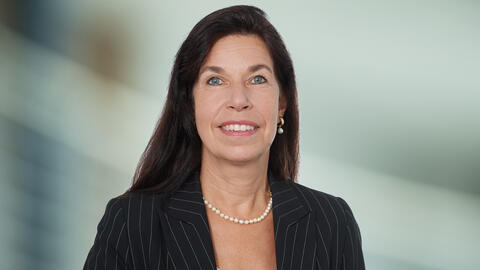 Marion Langenbach (Foto: David Ausserhofer)