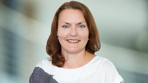 Maria Munzel-Wolters (Foto: David Ausserhofer)