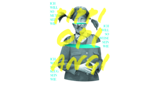 35. Plakatwettbewerb DSW