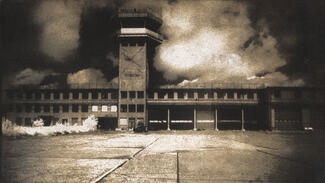 Sembach Air Base 2012 (Foto: Günther Wilhelm/DCR) Sembach Air Base 2012 (Foto: Günther Wilhelm/DCR)