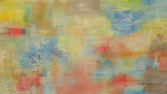 Nora Ehrlich: Warten auf den Frühling Nora Ehrlich: Warten auf den Frühling