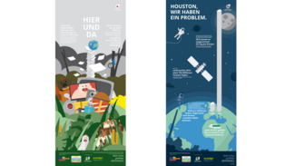 Oro Verde Konsum und Regenwald