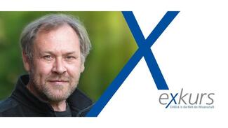 DFG exkurs im Wissenschaftszentrum Bonn