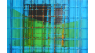 Fotografie und Malerei von Monika Kropshofer im Wissenschaftszentrum Bonn