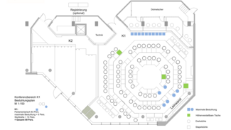 Konferenzraum 1