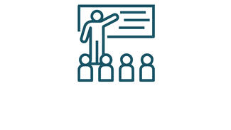 Weiterbildung (Icon)