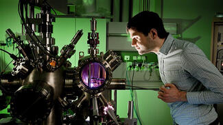 MAINZ-Projekt (Foto: Eric Lichtenscheidt)