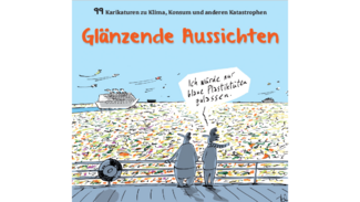 Misereor - Glänzende Aussichten