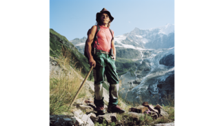 The Human Face of Climate Change von braschler fischer