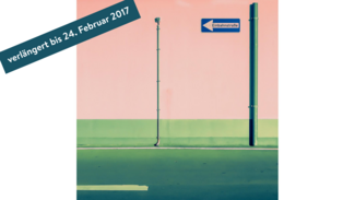 Ausstellung Wenzlawski verlängert