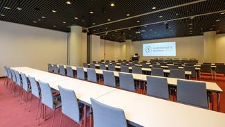 Großer Konferenzraum in Bonn