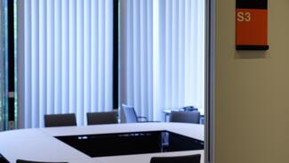 Tagungsraum und Gruppenraum in Bonn